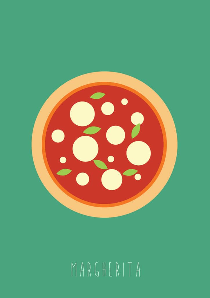 This Guy Paid For His Pizza After 13 Years