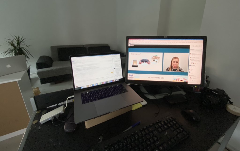 6 Take Aways from MozCon - 2021 Virtual