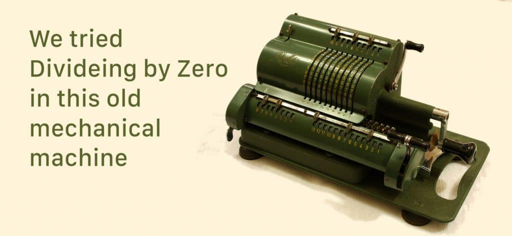 You should see this mechanical calculator