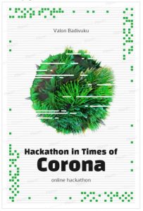 Hackathon in Times of Corona