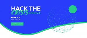 Hack the Crisis Kosova